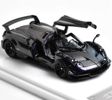 Load image into Gallery viewer, DK 1:64 APA Purple Huayra Racing Sports Model Diecast Metal Car New Collection
