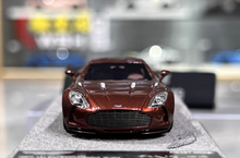 Load image into Gallery viewer, FIGART 1:64 Brown One 77 Coupe Sports Model Diecast Resin Car New Collection
