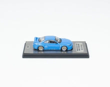 Load image into Gallery viewer, Inno 1:64 JDM Blue Skyline GTR R33 Pandem Sports Model Diecast Metal Car New

