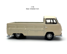 Load image into Gallery viewer, 1:76 1977 VW T2 Pickup Truck Classic Sports Model Diecast Metal Car New Collection
