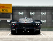 Load image into Gallery viewer, BBR 1:64 Blue MC12 Stradale Racing Sports Diecast Model Metal Car New Collection
