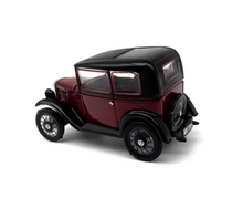 Load image into Gallery viewer, 1:76 Austin 7 RN Sedan Vintage Classic Model Diecast Metal Car BN

