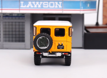 Load image into Gallery viewer, TM 1:64 Land Cruiser Fj40 SUV Figure Sports Model Diecast Metal Car New
