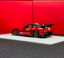 Load image into Gallery viewer, SK 1:64 Red 599xx EVO #52 Sports Model Diecast Metal Car New Collection

