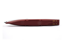 Load image into Gallery viewer, 1:850 Military PLA 055 #101 Guided Missile Destroyed Ship Model Diecast Metal
