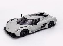 Load image into Gallery viewer, GTspirit 1:18 Absolut Jesko Super Racing Sports Model Diecast Resin Car New
