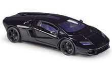 Load image into Gallery viewer, WELLY 1:24 Countach LPI800-4 Racing Sports Model Diecast Metal Car Display
