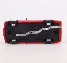 Load image into Gallery viewer, Shadow 1:64 Red M3 E30 Coupe Sports Model Diecast Metal Car New Collection
