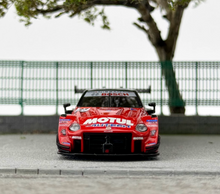 Load image into Gallery viewer, MINIGT 1:64 Z Nismo GT500 #23 2023 GT Sports Model Diecast Metal Car New Collection
