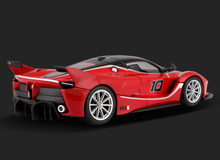 Load image into Gallery viewer, Bburago 1:24 Red FXX K Super Racing Sports Model Diecast Metal Car New
