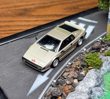 Load image into Gallery viewer, Minigt 1:64 Lotus Esprit Turbo 007 Sports Model Diecast Metal Car New Collection
