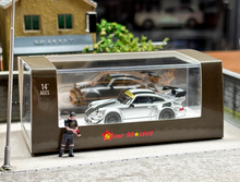 Load image into Gallery viewer, Star 1:64 RWB 964 GT Figure Racing Sports Classic Model Diecast Metal Car New Collection
