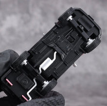 Load image into Gallery viewer, GCD 1:64 Pink Land Cruiser LC70 J76 ORV SUV Model Diecast Metal Car New Collection
