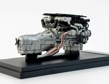 Load image into Gallery viewer, MH 1:18 M275 V12 AMG Engine Model Diecast Metal Car New Collection
