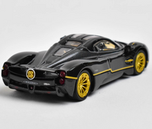 Load image into Gallery viewer, CCA ModernDream 1:64 Utopia Racing Sports Model Diecast Metal Car
