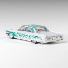 Load image into Gallery viewer, 97m 1:64 White 1964 Deville Low Rider Coupe Sports Model Diecast Metal Car New Collection
