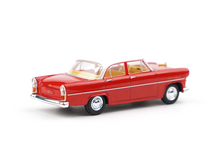 Load image into Gallery viewer, XCARTOYS 1:64 Dongfeng CA71 Sedan Dragon Classic Model Diecast Metal Car New
