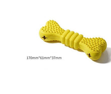 Load image into Gallery viewer, Treat Dispensing Puzzle Toys Dog Chew Durable Toy Aggressive chewers Safe Pet BN
