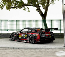 Load image into Gallery viewer, MINIGT 1:64 GT-R R35 NISMO GT3 #360 2023 GT Sport Model Diecast Metal Car New Collection
