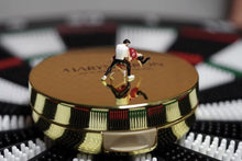 Load image into Gallery viewer, 1:64 Painted Figure Model Miniature Resin Diorama Tango Dancers Lovers Couple BN
