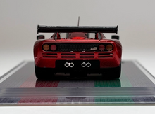Load image into Gallery viewer, U2 1:64 F1 LM Super Racing Sports Model Diecast Resin Car New
