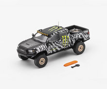 Load image into Gallery viewer, GCD 1:64 Tacoma MK3 TRD Pro Pickup Truck Model Metal Diecast Car New Collection
