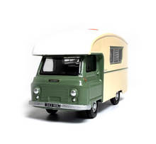 Load image into Gallery viewer, 1:76 Morris J2 Motor Home RV Recreational Vehicle Model Diecast Metal Car New Collection
