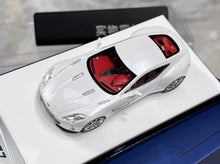 Load image into Gallery viewer, Deepmaker 1:64 White One 77 Coupe Sports Model Diecast Resin Car New Collection
