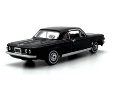 Load image into Gallery viewer, OXFORD 1:87 1963 Corvair Coupe Classic Sports Model Diecast Metal Car New
