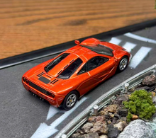 Load image into Gallery viewer, MINIGT 1:64 Yquem McLaren F1 Racing Sports Model Diecast Metal Car New Collection
