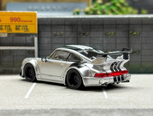 Load image into Gallery viewer, Star 1:64 RWB 964 GT Figure Racing Sports Classic Model Diecast Metal Car New Collection
