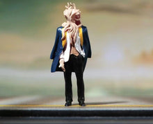 Load image into Gallery viewer, 1:64 Painted Figure Model Miniature Resin Diorama Sand Cosplay Cartoon Comic Toy Collection
