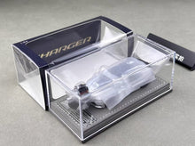 Load image into Gallery viewer, Elite 1:64 Silver Charger SRT Engine Sedan Sports Model Diecast Metal Car New Collection
