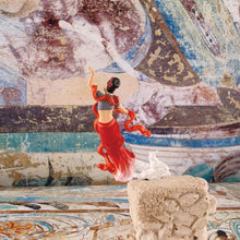 Load image into Gallery viewer, 1:64 Painted Figure Mini Model Miniature Resin Diorama Toy Goddess of Moon Fairy

