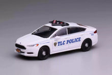 Load image into Gallery viewer, 1:64 596 TLC Mondeo Responder Hybrid Police Model Diecast Metal Car New Collection
