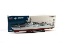 Load image into Gallery viewer, Xcartoys 1:850 PLA Navy Type 055 Destroyer ANSHAN 103 Model Diecast Metal New Collection

