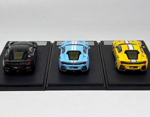 Load image into Gallery viewer, LT 1:64 New F12 TDF V12 Super Racing Sports Model Diecast Metal Car New Collection

