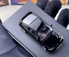 Load image into Gallery viewer, Speedgt 1:64 JDM Black CRX EF SIR Hatchback Sports Model Diecast Metal Car New Collection
