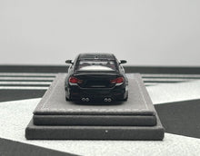 Load image into Gallery viewer, DAP 1:64 Black M4 F82 Coupe Widebody Sports Model Diecast Metal Car
