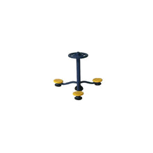 Load image into Gallery viewer, 1:64 Painted Figure Mini Model Miniature Resin Diorama Fitness Equipment Sport
