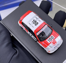 Load image into Gallery viewer, SW 1:64 JDM EG6 Civic R Hatchback Racing Sports Model Diecast Metal Car New
