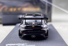 Load image into Gallery viewer, PSC 1:64 Black RWB Beetle RS Racing Sports Model Diecast Metal Car New Collection
