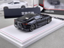 Load image into Gallery viewer, FH 1:64 LFA Coupe Racing Sports Model Diecast Metal Car New Collection
