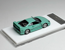 Load image into Gallery viewer, MY64 1:64 1999 F40 Classic Super Racing Sports Model Diecast Resin Car New

