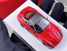 Load image into Gallery viewer, DMH 1:64 599 GTO Super Racing Sports Model Diecast Resin Car New Collection
