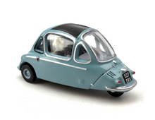 Load image into Gallery viewer, 1:76 Henkel Tricycle Classic Vintage Model Diecast Metal Car New Collection
