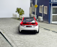 Load image into Gallery viewer, Tarmac 1:64 Giulia GTA Racing Sports Model Diecast Metal Car New
