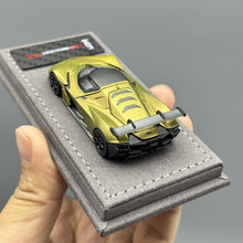 Load image into Gallery viewer, IHCM 1:64 KTM X-BOW GT-XR Racing Sports Open Model Diecast Metal Car New Collection
