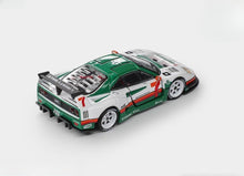 Load image into Gallery viewer, DK 1:64 Green F40 Racing Sports Open Model Diecast Metal Car New Collection
