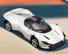 Load image into Gallery viewer, Bburago 1:43 Daytona SP3 Racing Sports Model Toy Diecast Metal Car Box BN
